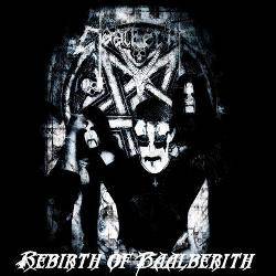 Baalberith (UK) : Rebirth of Baalberith